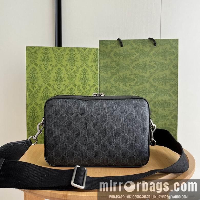 Replica Gucci Bags 1:1 703468 23.5X16X4.5cm DF