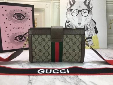 Replica Gucci Bags 1:1 503899 26X17.5X8cm DF