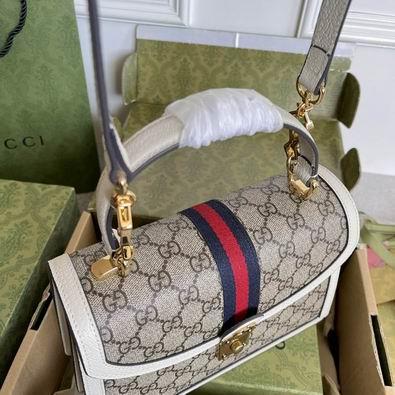 Replica Gucci Bags 1:1 651055 25x17.5x7cm df04