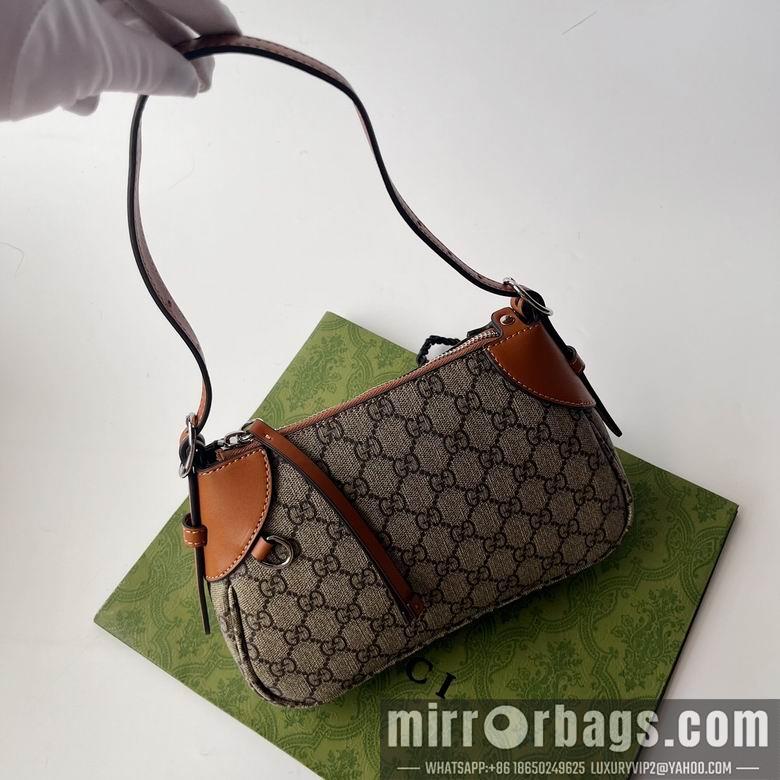 Replica Gucci Bags 1:1 815218 24.5X16X6cm DF