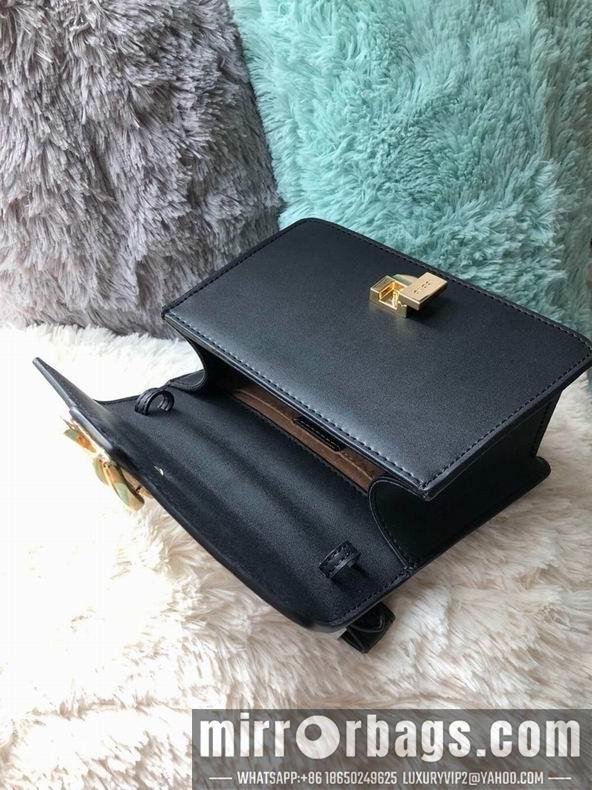 Replica Gucci Bags 1:1 470270 20x14x8cm df04