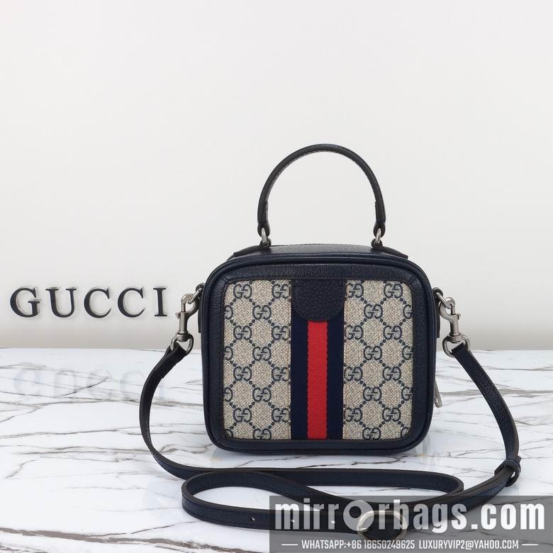 Replica Gucci Bags 1:1 772157 17X16.5X9.5cm DF