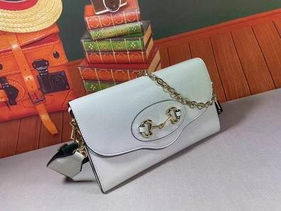 Replica Gucci Bags 1:1 Horsebit 677286 26x16x4cm df05