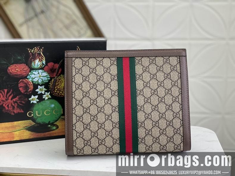 Replica Gucci Bags 1:1 Ophidia 625549 26x20.5x6cm df02