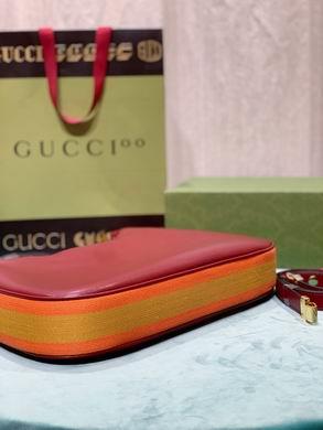Replica Gucci Bags 1:1 702823 35X32X6cm DF 2colour