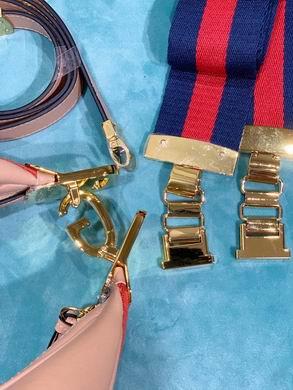 Replica Gucci Bags 1:1 702823 35X32X6cm DF 2colour