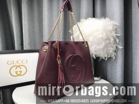 Replica Gucci Bags 1:1 308982 38x27x14cm df06