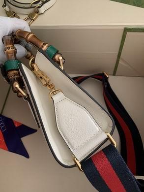 Replica Gucci Bags 1:1 655661 20X16X10cm WW 3colour