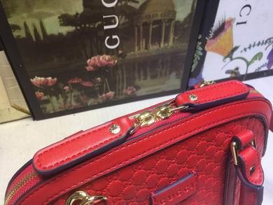Replica Gucci Bags 1:1 449654 24X19X13cm DF 2colour