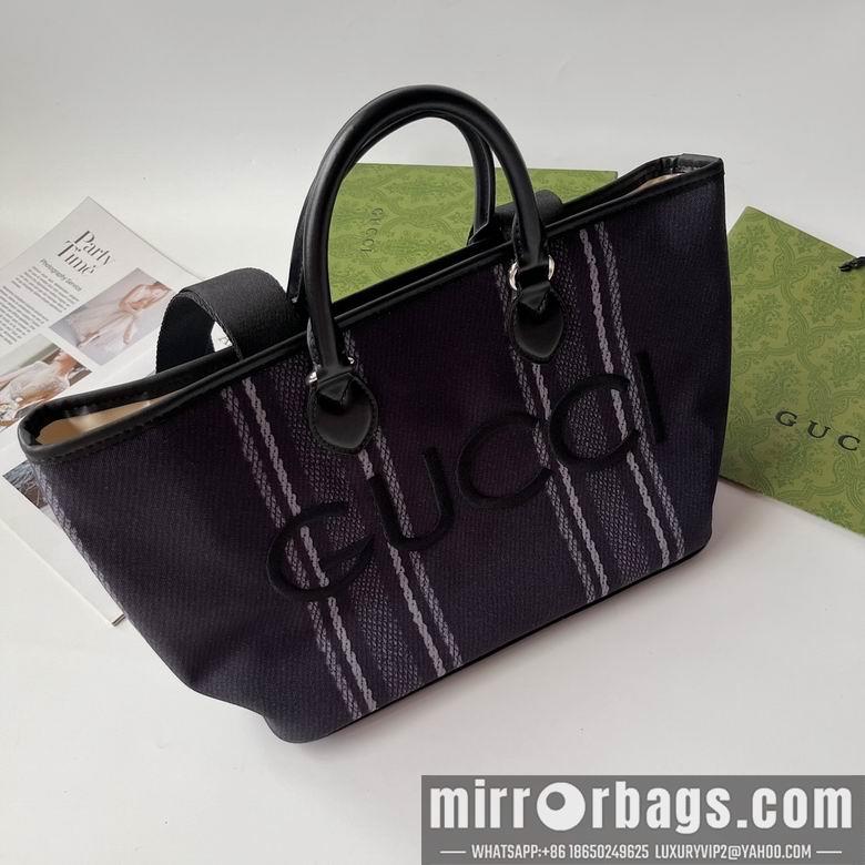 Replica Gucci Bags 1:1 58906 35X26X8cm DF 4colour