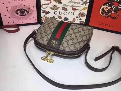 Replica Gucci Bags 1:1 WD499621 23X19X8