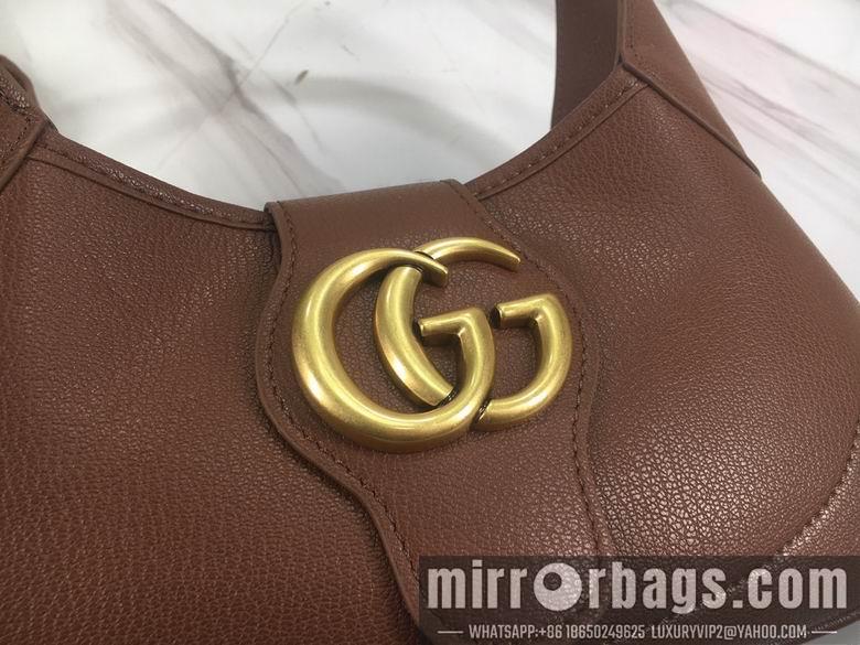 Replica Gucci Bags 1:1 Aphrodite 735106 27X13.5X2cm DF
