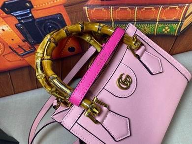 Replica Gucci Bags 1:1 WD655661 20X16X10