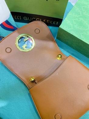 Replica Gucci Bags 1:1 699210 29X22X7cm DF 2colour