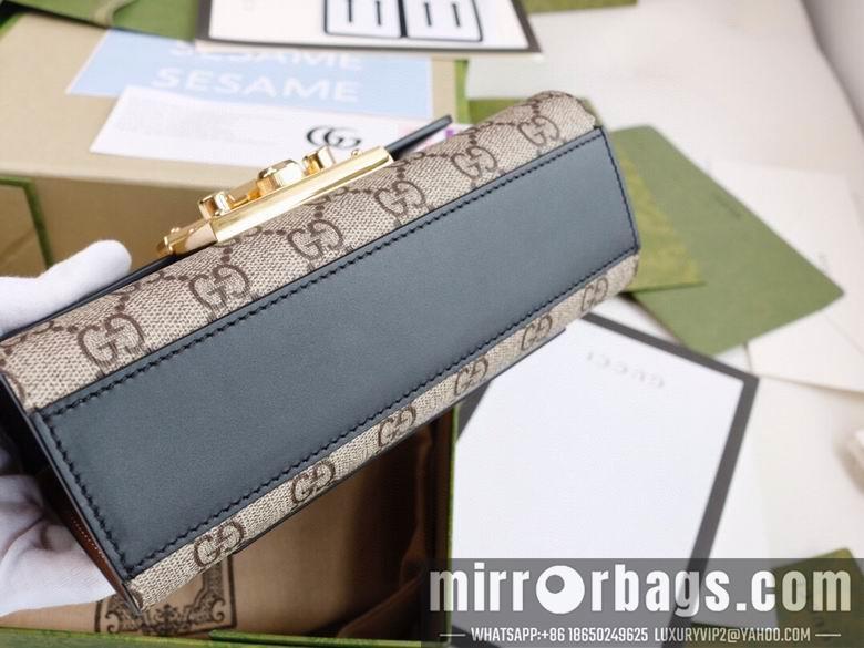Replica Gucci Bags 1:1 409487 20X13X8cm