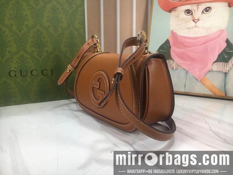Replica Gucci Bags 1:1 815700 21.5X11X8cm DF 3colour
