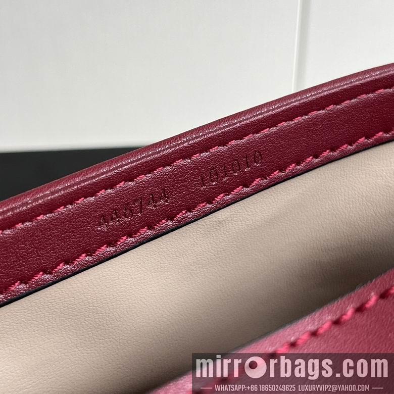 Replica Gucci Bags 1:1 446744 22X6X13cm DF