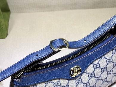 Replica Gucci Bags 1:1 735145 25X15X6.5cm DF 2colour-1