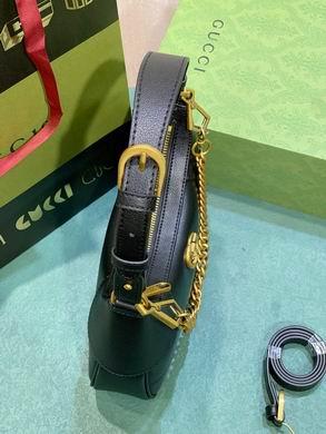 Replica Gucci Bags 1:1 731817 25X19X7cm DF 4colour