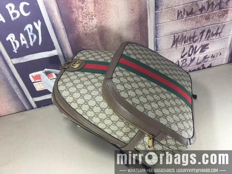 Replica Gucci Bags 1:1 Ophidia 547967 32x40.5x14.5cm df03