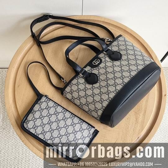 Replica Gucci Bags 1:1 811716 22X18X10cm DF 3811716 22X18X10cm DF 3色