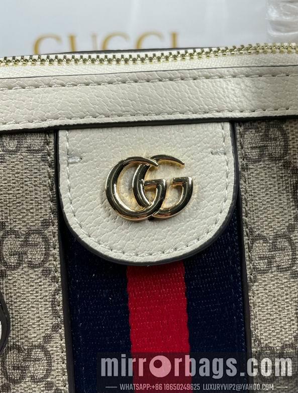 Replica Gucci Bags 1:1 547551 24X20X10cm DF