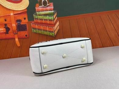 Replica Gucci Bags 1:1 702427 25X16X9.5cm DF 3colour