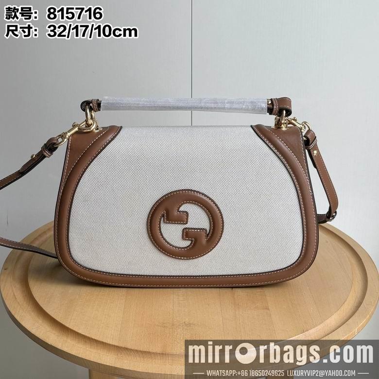 Replica Gucci Bags 1:1 815716 32X17X10cm DF 2colour