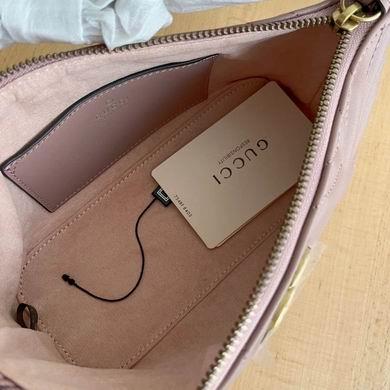 Replica Gucci Bags 1:1 739166 23X12X10cm DF 3colour-1