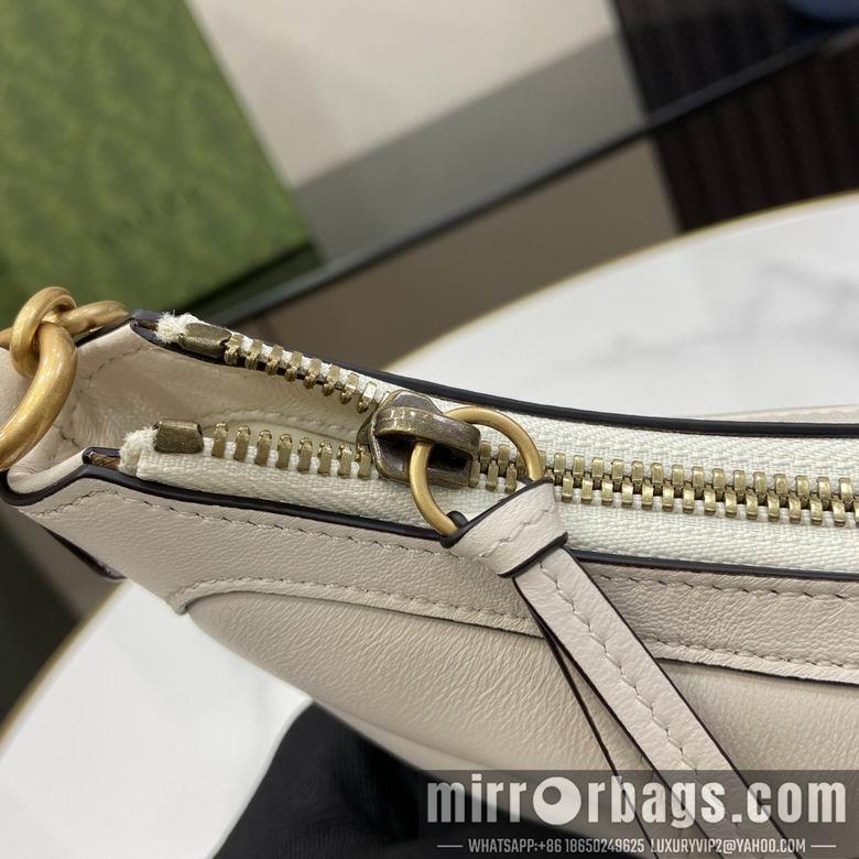 Replica Gucci Bags 1:1 777263 17X26X4cm YG 3colour