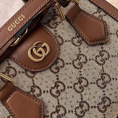 Replica Gucci Bags 1:1 707449 20X16X10cm DF