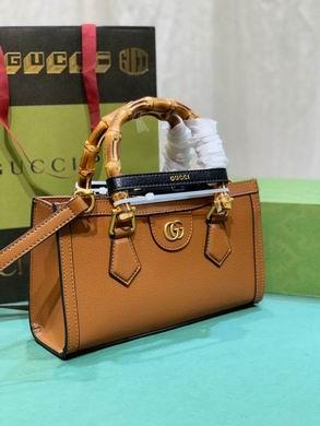 Replica Gucci Bags 1:1 735153 27X15.5X11cm DF 3colour