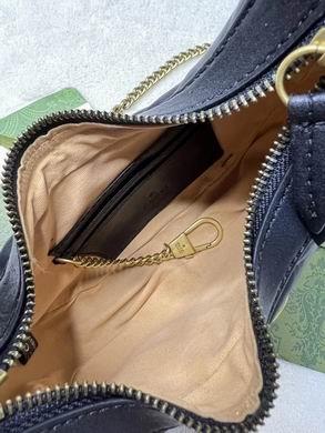 Replica Gucci Bags 1:1 marmont 699514 21X11X5cm DF