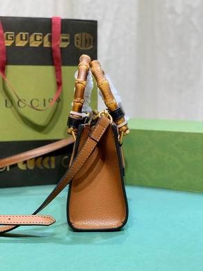 Replica Gucci Bags 1:1 735153 27X15.5X11cm DF 3colour