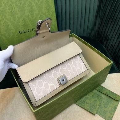 Replica Gucci Bags 1:1 Dionysus 499623 25X13.5X7cm ZY