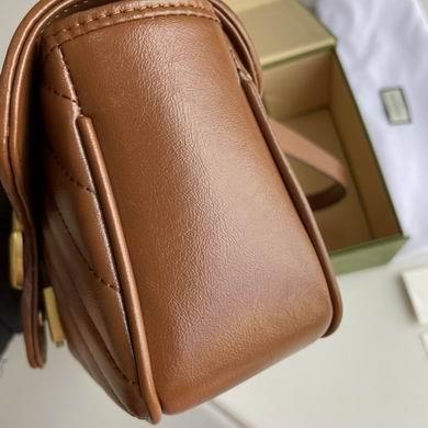 Replica Gucci Bags 1:1 WL446744 22X14X6