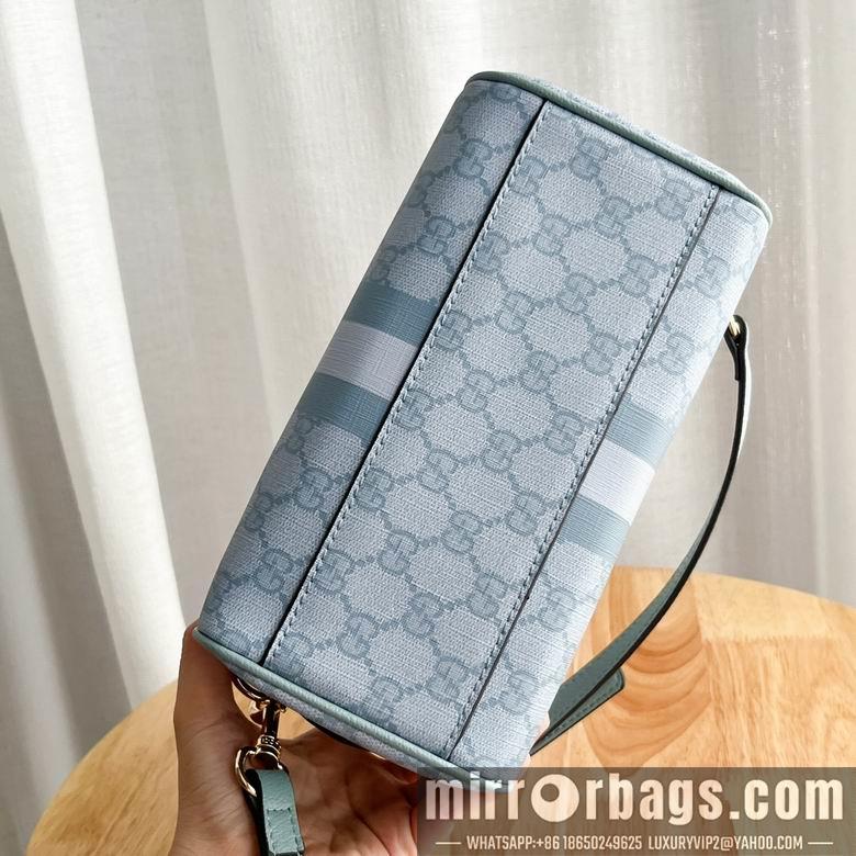 Replica Gucci Bags 1:1 772053 14X21.5X11.5cm DF 2colour