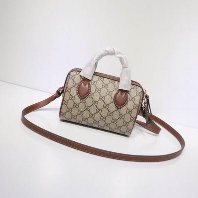 Replica Gucci Bags 1:1 432123 18.5x12x10cm df03