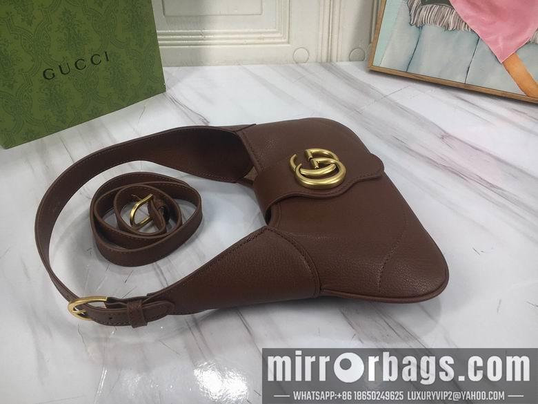 Replica Gucci Bags 1:1 Aphrodite 735106 27X13.5X2cm DF