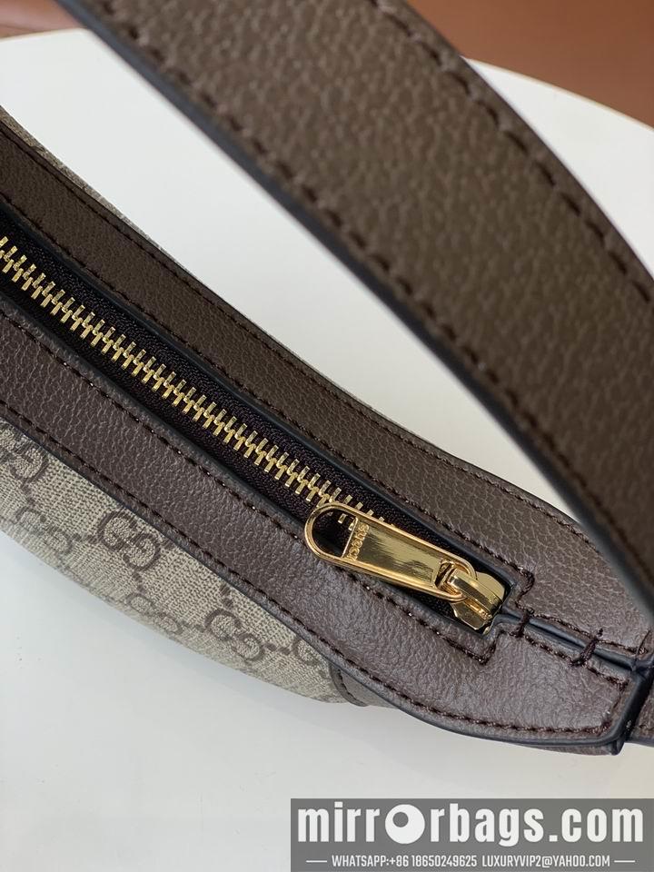 Replica Gucci Bags 1:1 Ophidia 658551 20x15x5cm df04