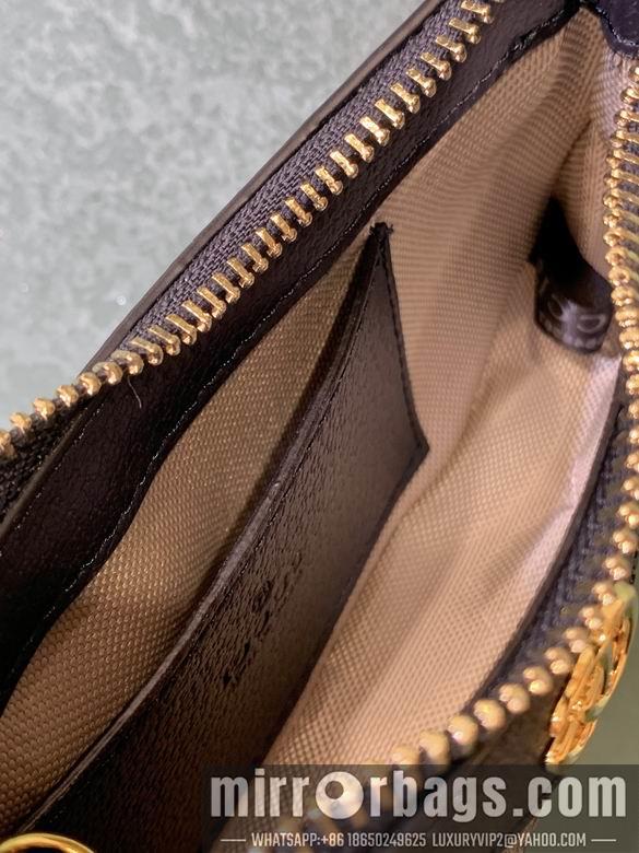 Replica Gucci Bags 1:1 Ophidia 764960 10X19X3cm DF 3colour
