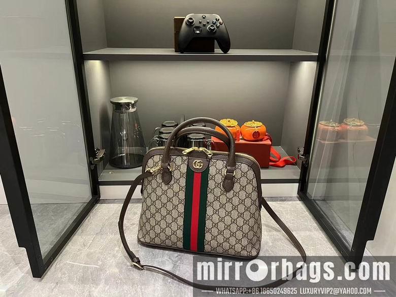 Replica Gucci Bags 1:1 795258 34X27.5X15cm DF