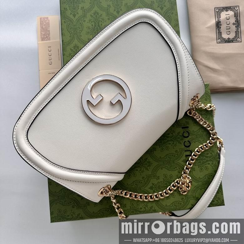 Replica Gucci Bags 1:1 815715 26X16X8cm DF 4colour