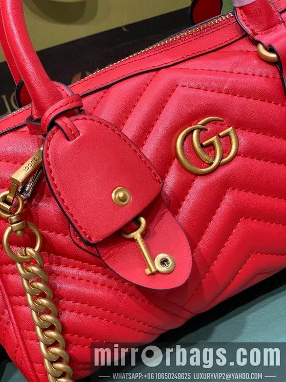 Replica Gucci Bags 1:1 746319 27X13.5X10cm DF 4colour