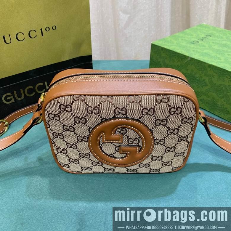 Replica Gucci Bags 1:1 820429 21X15.5X8cm DF 4colour
