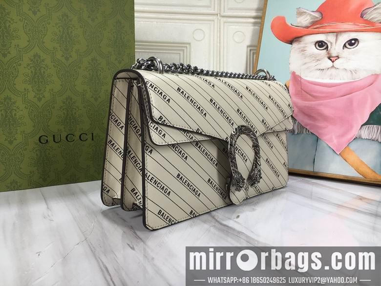 Replica Gucci Bags 1:1 WD400249 28X17X9