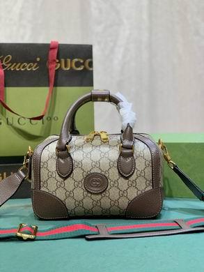 Replica Gucci Bags 1:1 723307 21.5X12.5X13cm DF 2colour