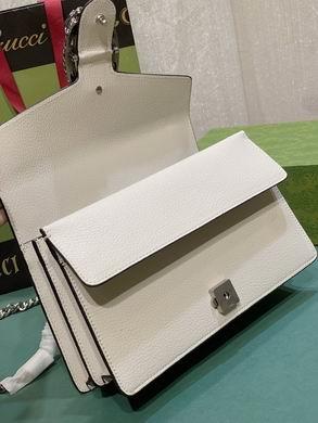 Replica Gucci Bags 1:1 400249 28X17X9cm DF-1