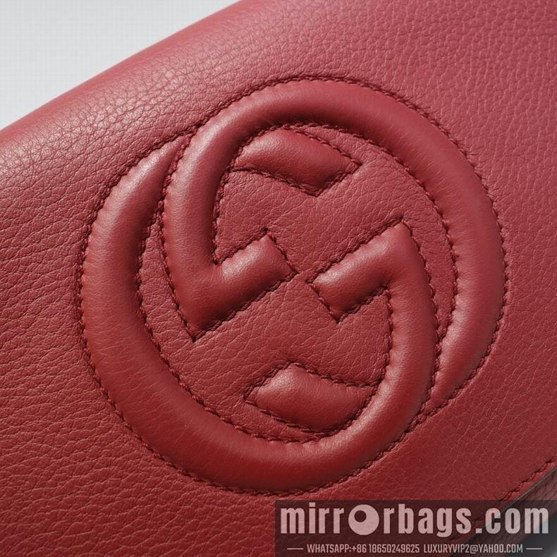 Replica Gucci Bags 1:1 336752 27x16x5cm df02