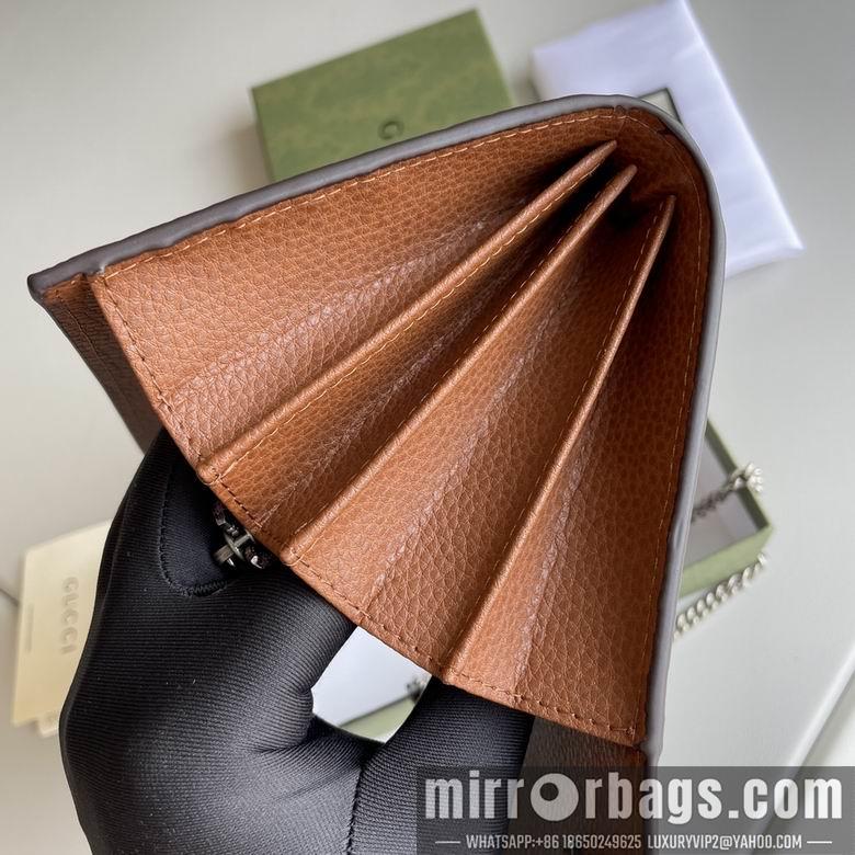 Replica Gucci Bags 1:1 401231 20X13X6cm DF 3colour